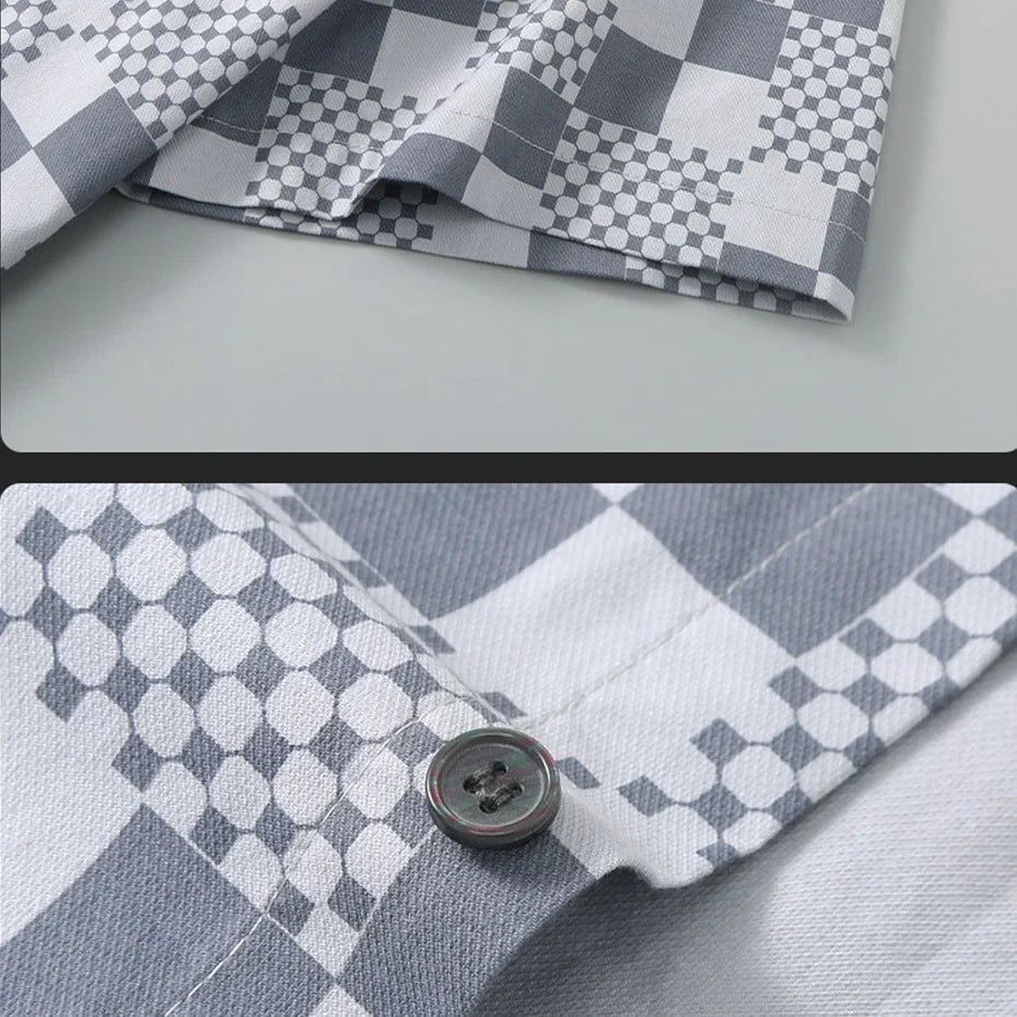 The Emporio Shirt
