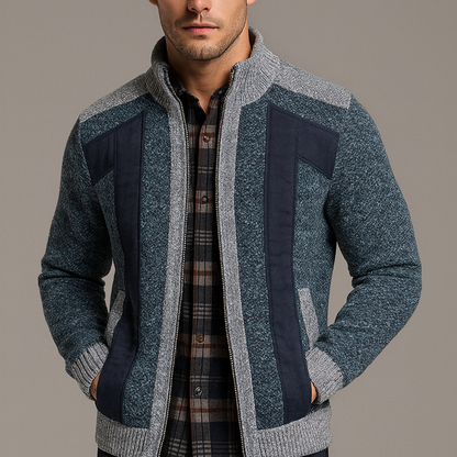 Romano Cardigan