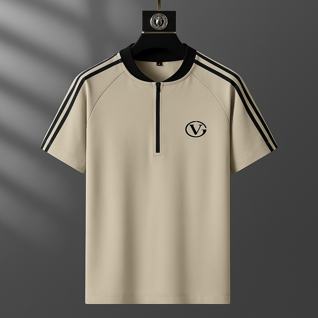 The Vicente Athletic T- Shirt