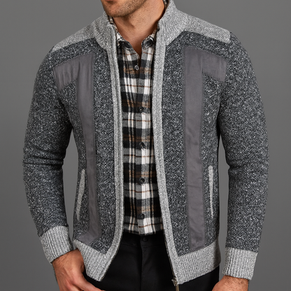 Romano Cardigan