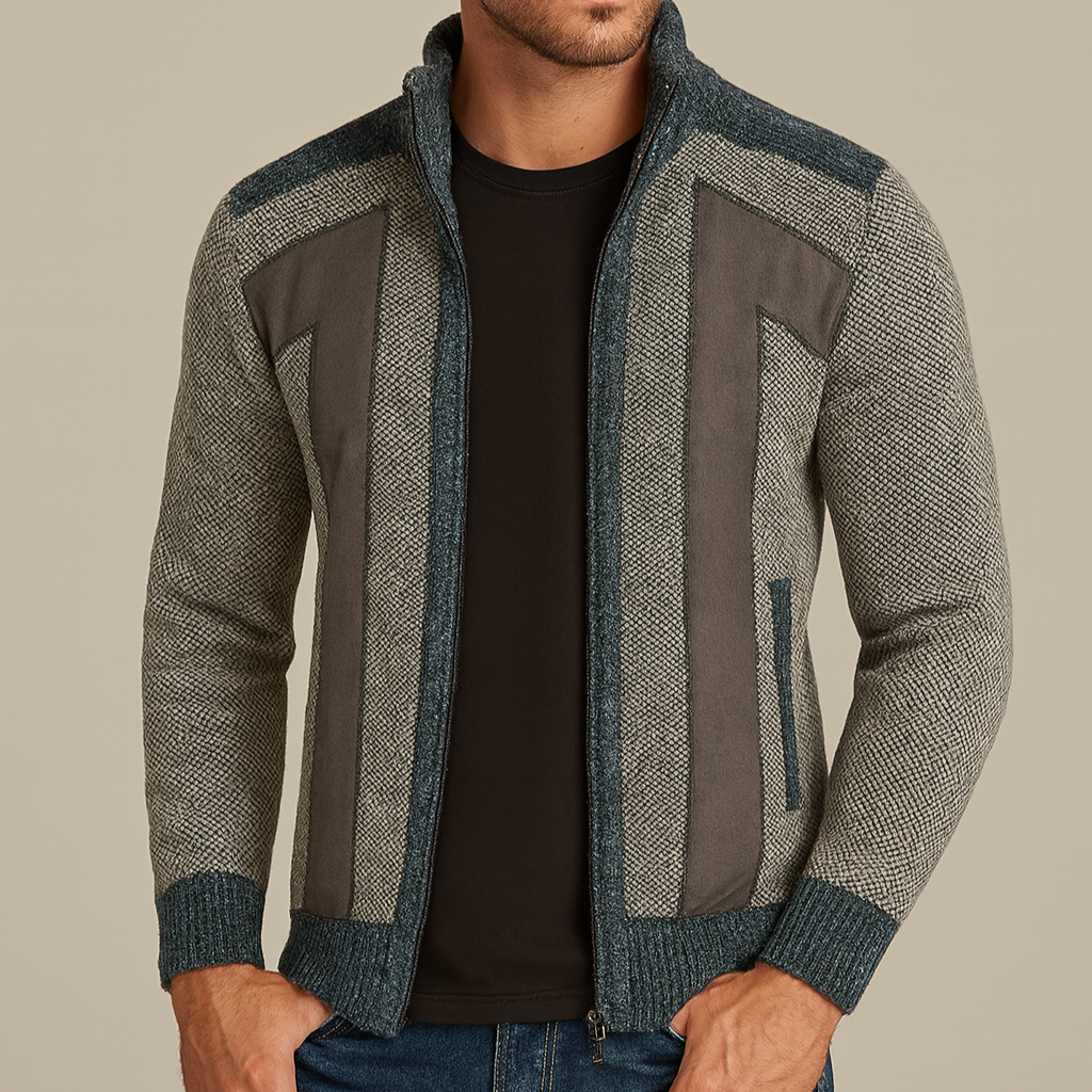 Romano Cardigan
