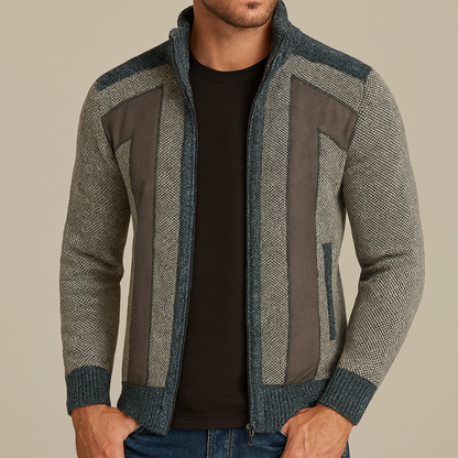 Romano Cardigan