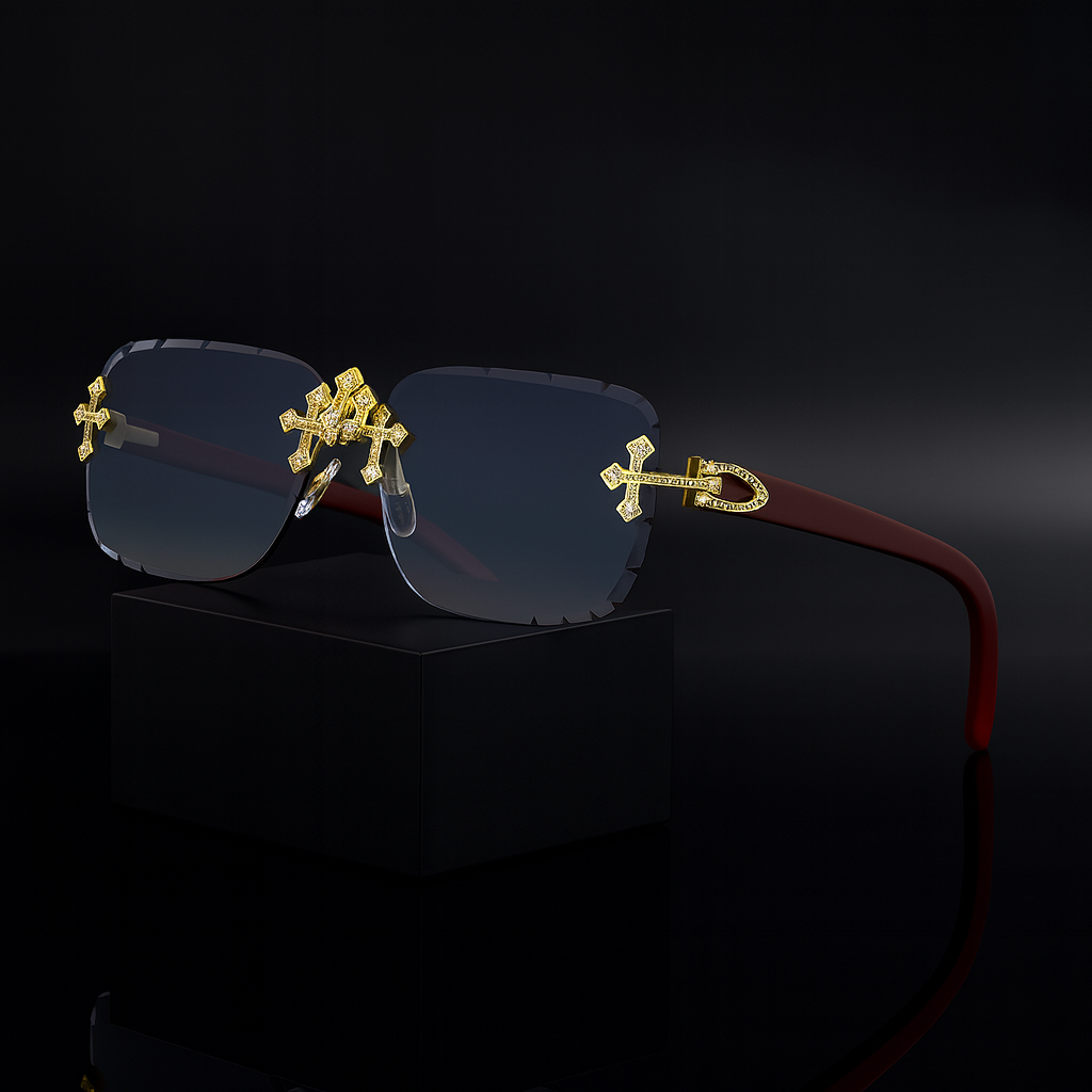 Morta Royale Sunglasses