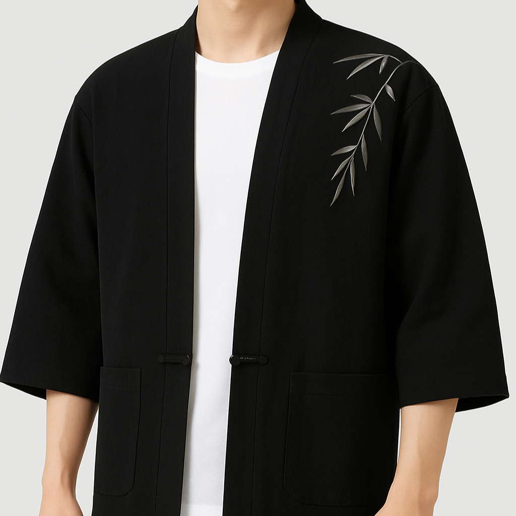 Japanese Hiruzen Shirt