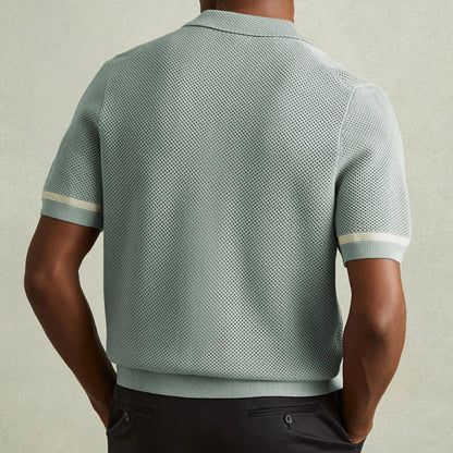 Portland Knitted Shirt