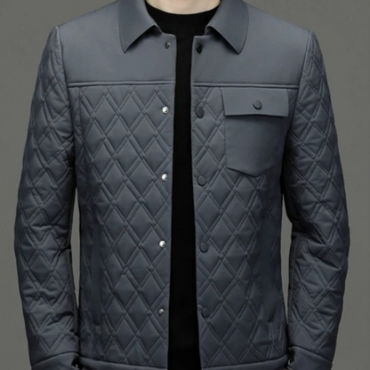 Ashford Quilted Jacket