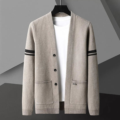 Beaumont Knit Cardigan