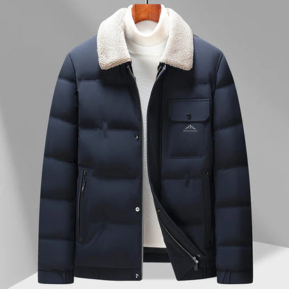 Avalon Puffer Jacket