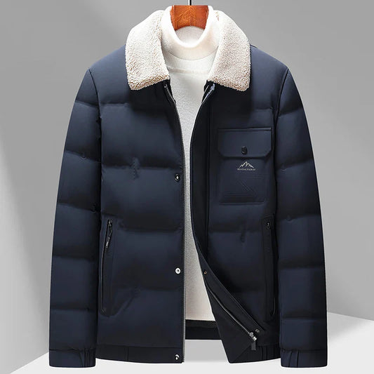 Avalon Puffer Jacket