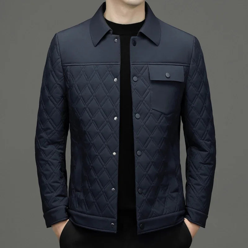 Ashford Quilted Jacket