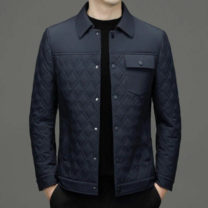 Ashford Quilted Jacket