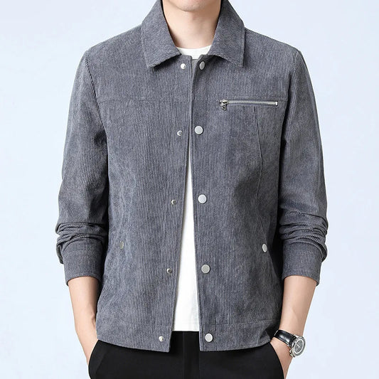 Aspen Corduroy Jacket