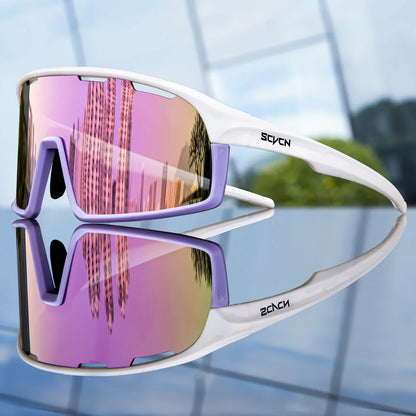 OptiRide Solar Shades