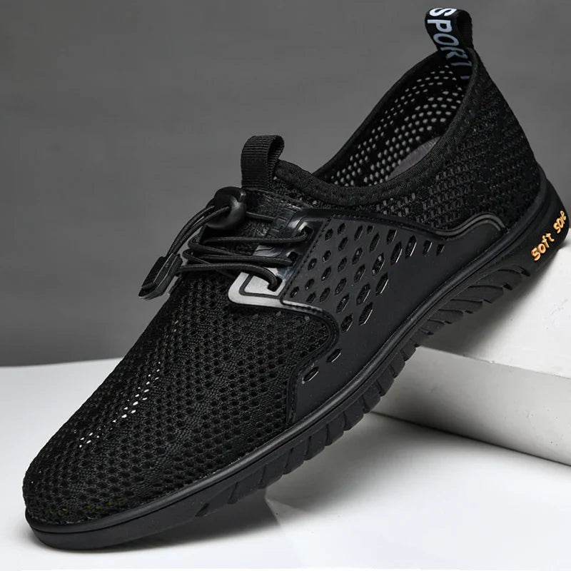 Nuvion Sneakers