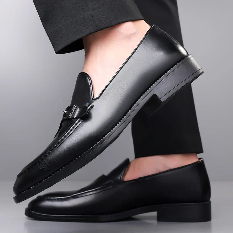 Barone Italian Loafers