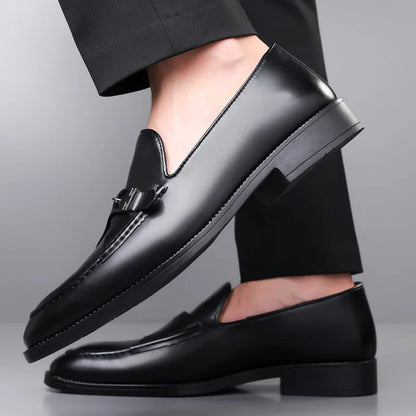 Barone Italian Loafers