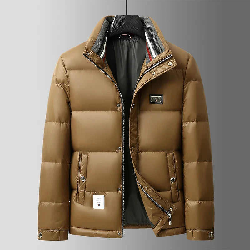 Valentino Puffer