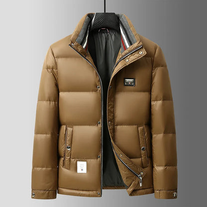 Valentino Puffer