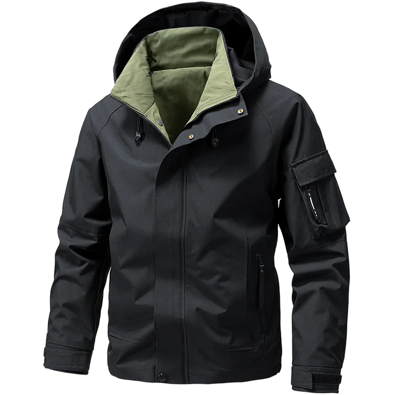 Portland All-Terrain Jacket