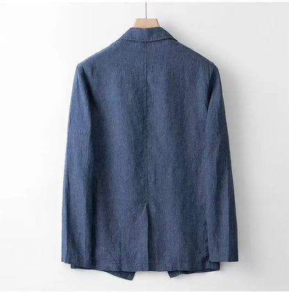 Ashford Blazer Set