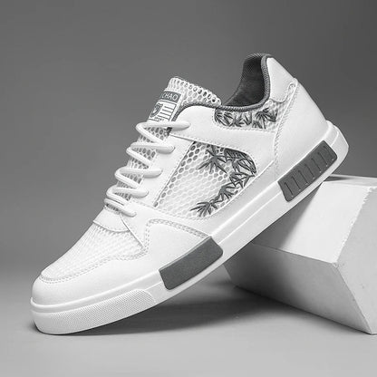 Avari Low Cut Sneakers