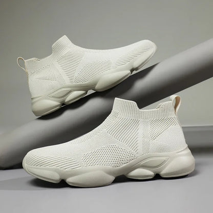 Eros Knit Sneakers