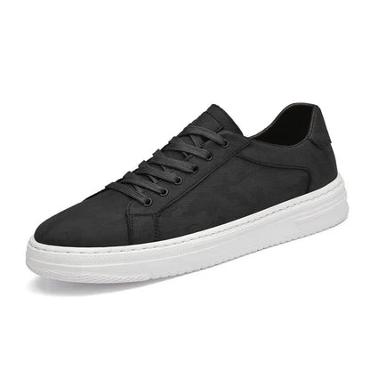 Vocus Leather Sneakers