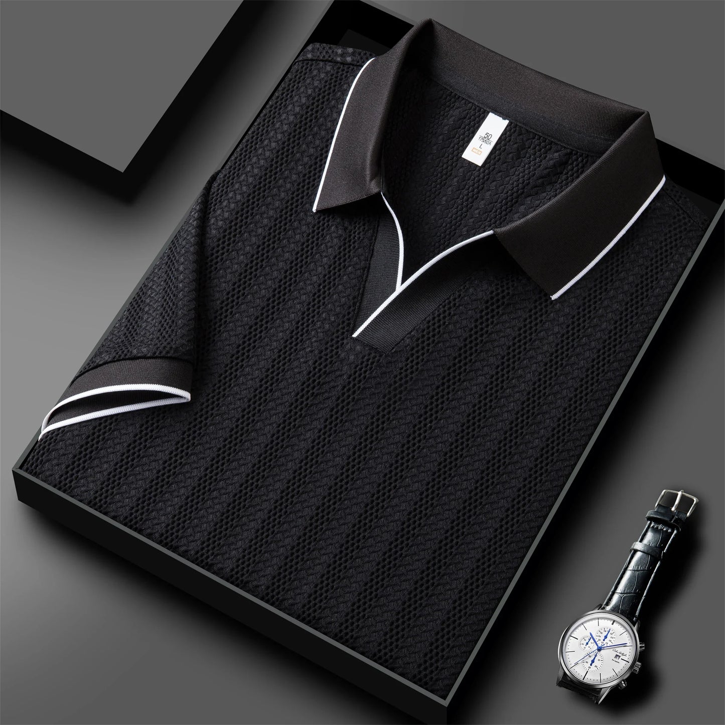 Aviare Polo Shirt