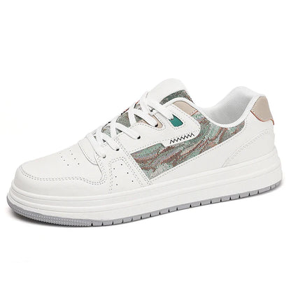 Ravelli Graphic Sneakers