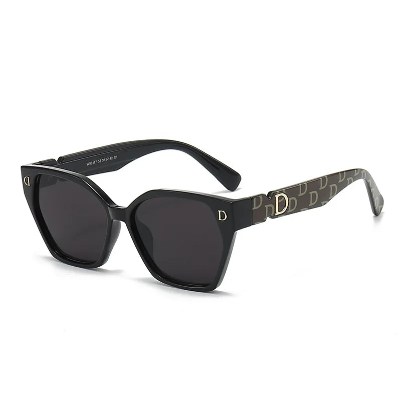 Allure Sunglasses