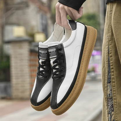 The Elmore Sneaker