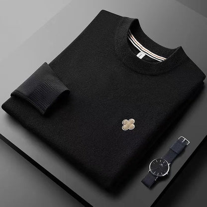 Roma Knit Sweater