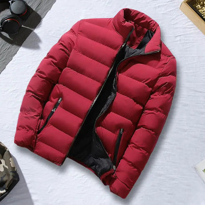 Acen Puffer Jacket