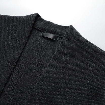 Beaumont Knit Cardigan