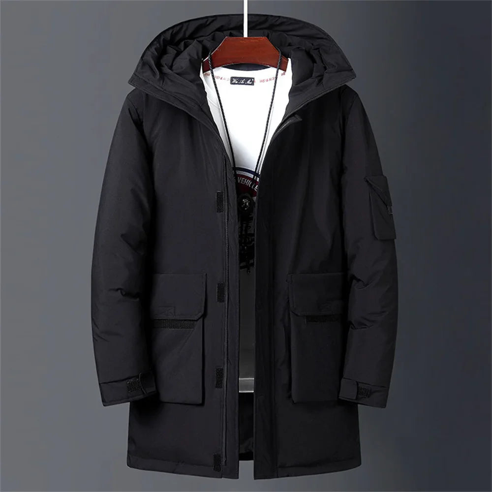 Avalon Parka