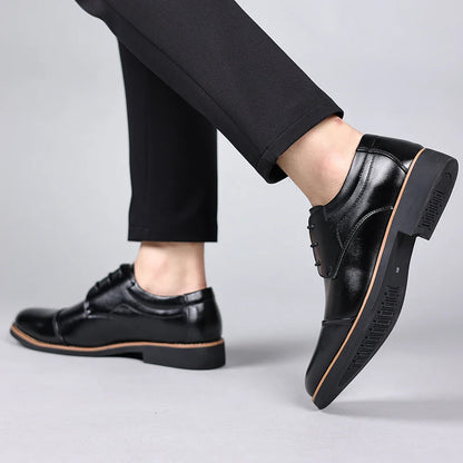 Westwood Oxford Loafers