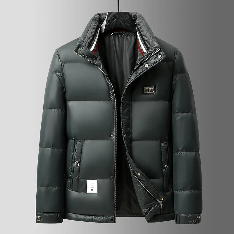 Valentino Puffer