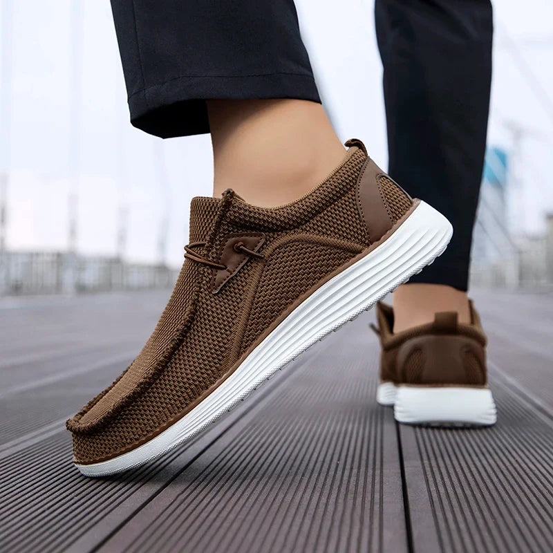 Maven Comfort Sneakers