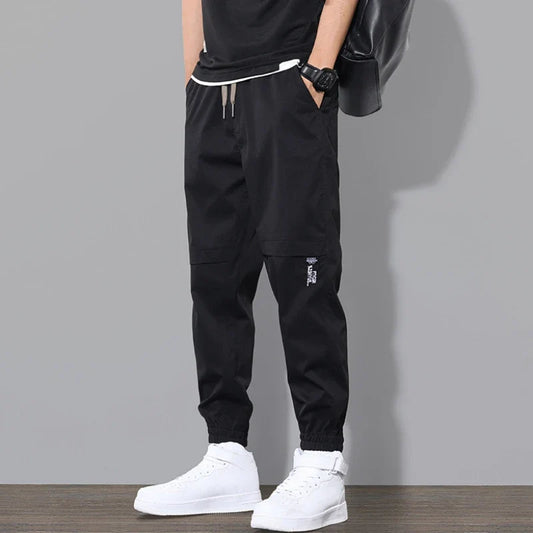 StealthCore Cargo Pants