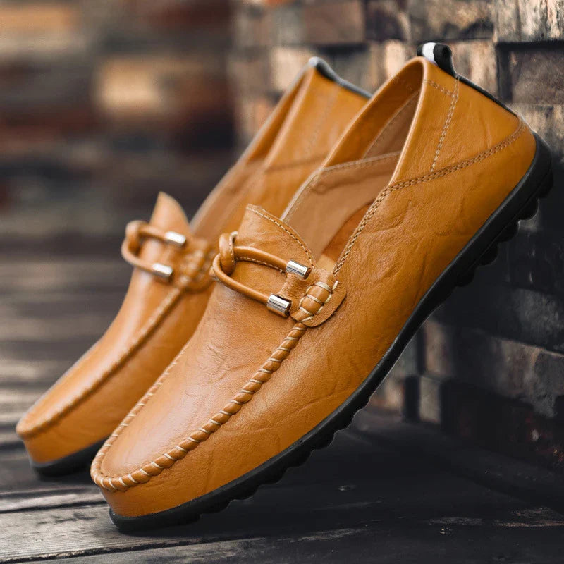 Montego Italian Loafers