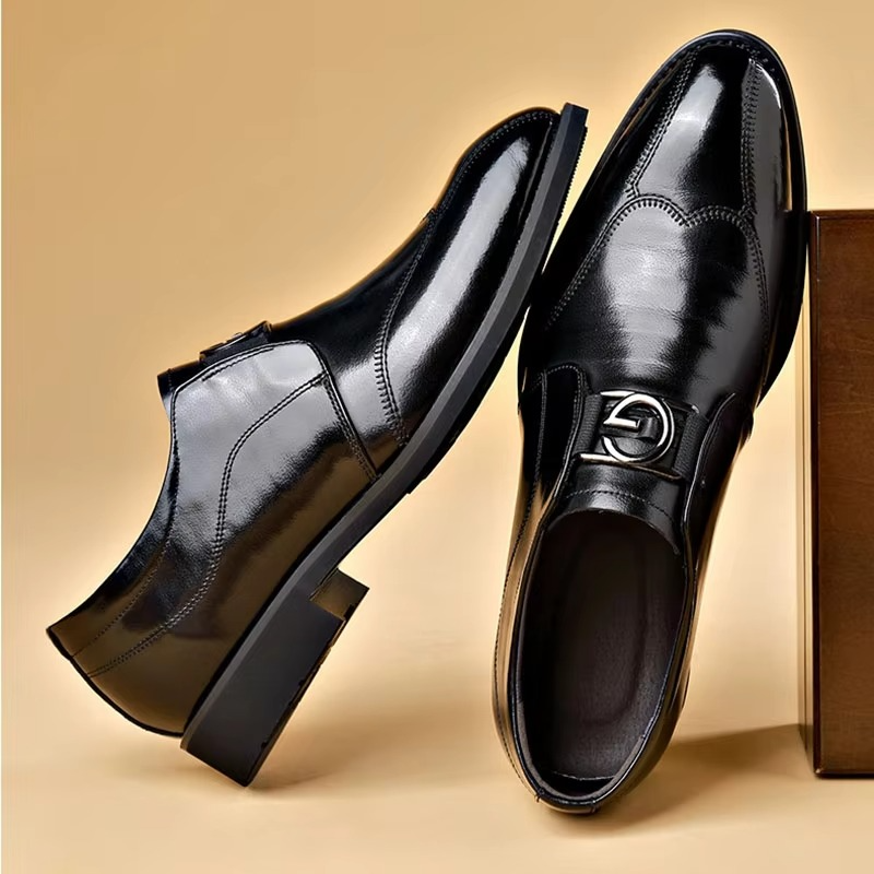Giordano Signature Loafers