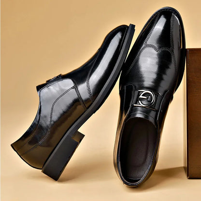 Giordano Signature Loafers