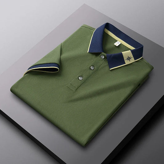 Voyager Polo Shirt