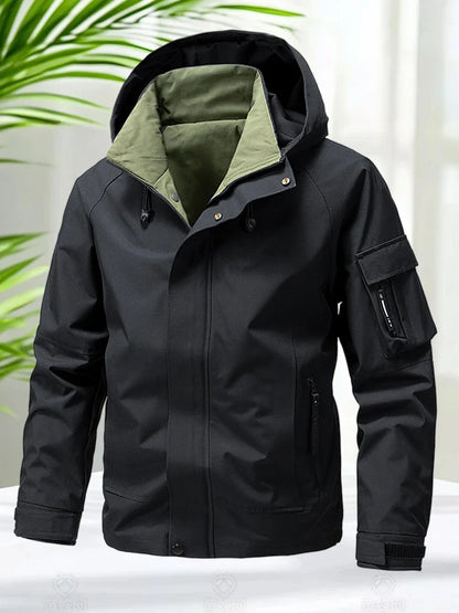 Portland All-Terrain Jacket