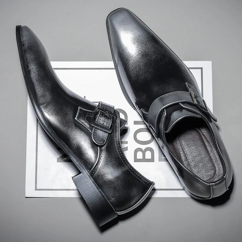 Don Pelle Loafers