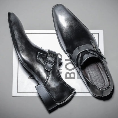 Don Pelle Loafers