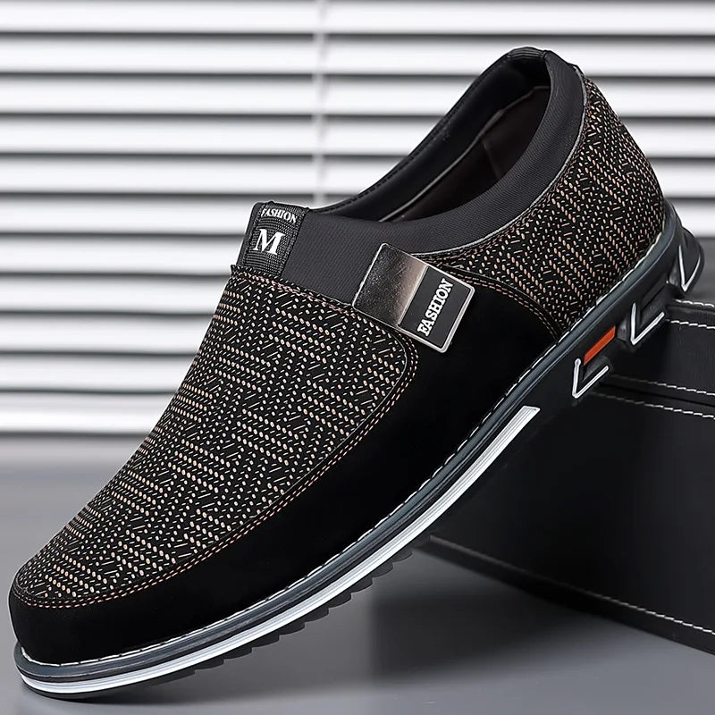 Emerald Crown Sneakers