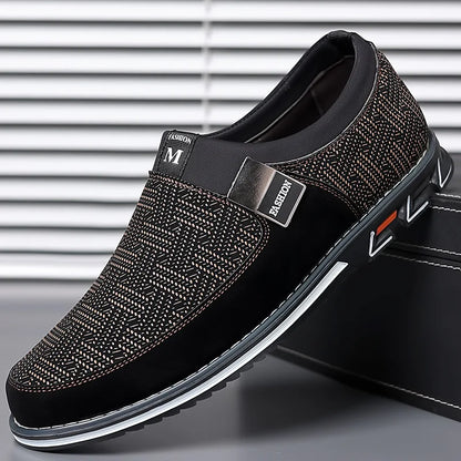 Emerald Crown Sneakers