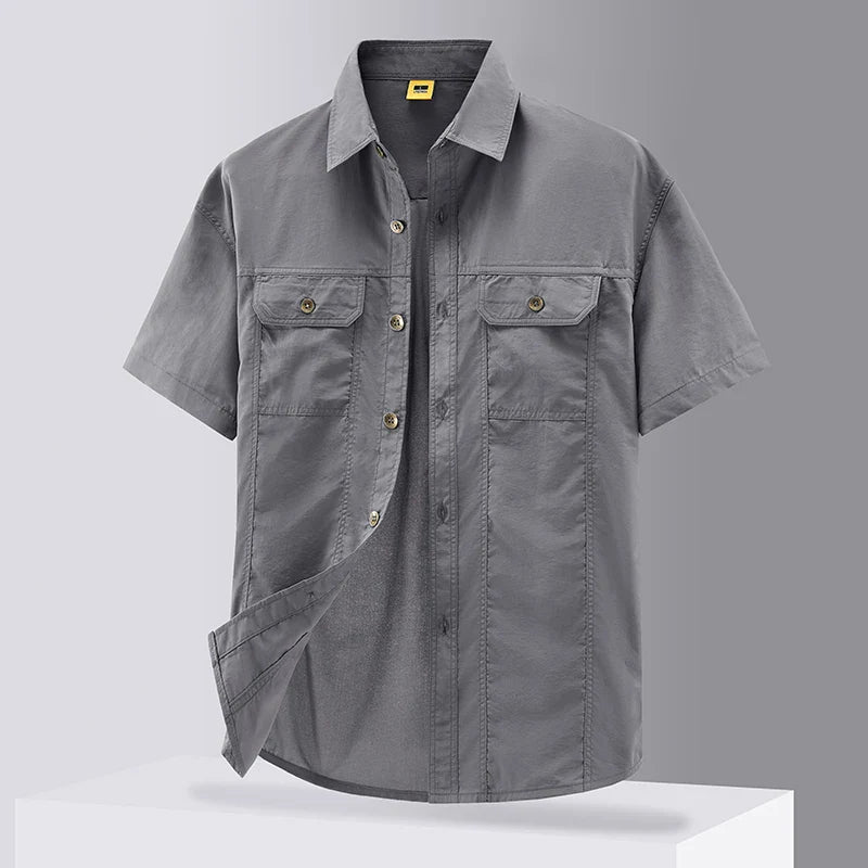 Hanley Utility Shirt