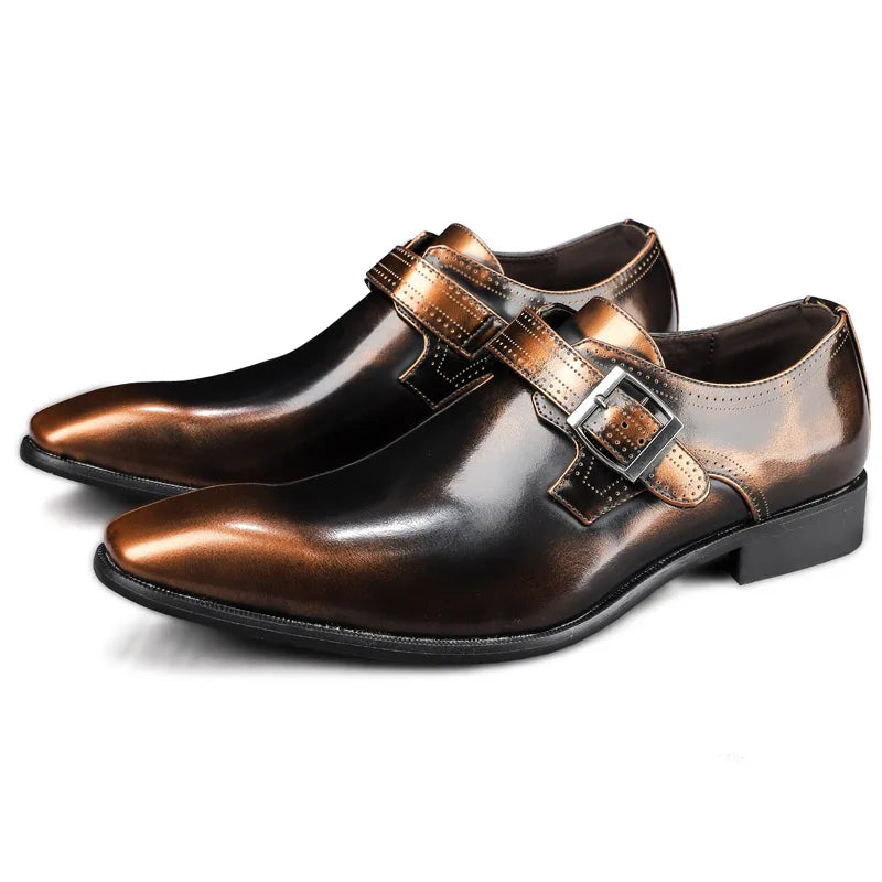 Don Pelle Loafers